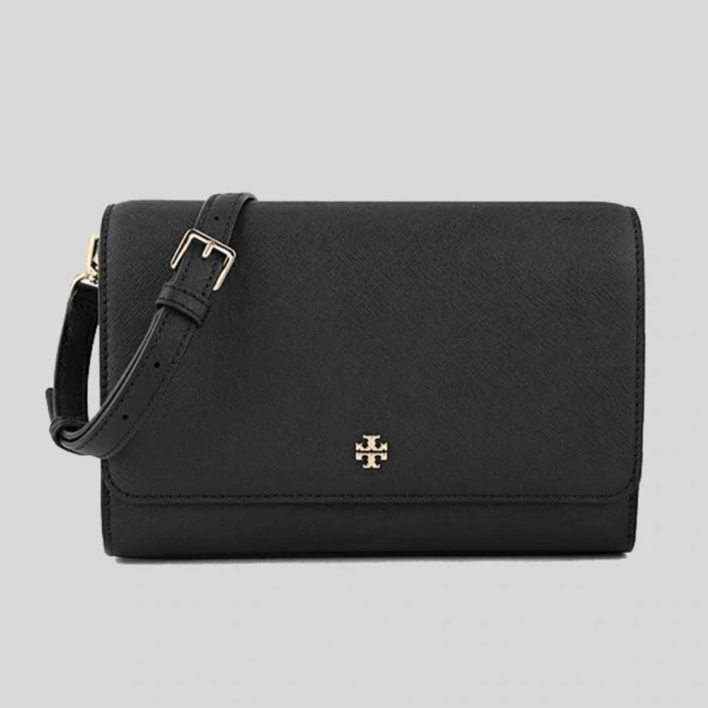 Tory Burch Emerson Combo Crossbody Bag